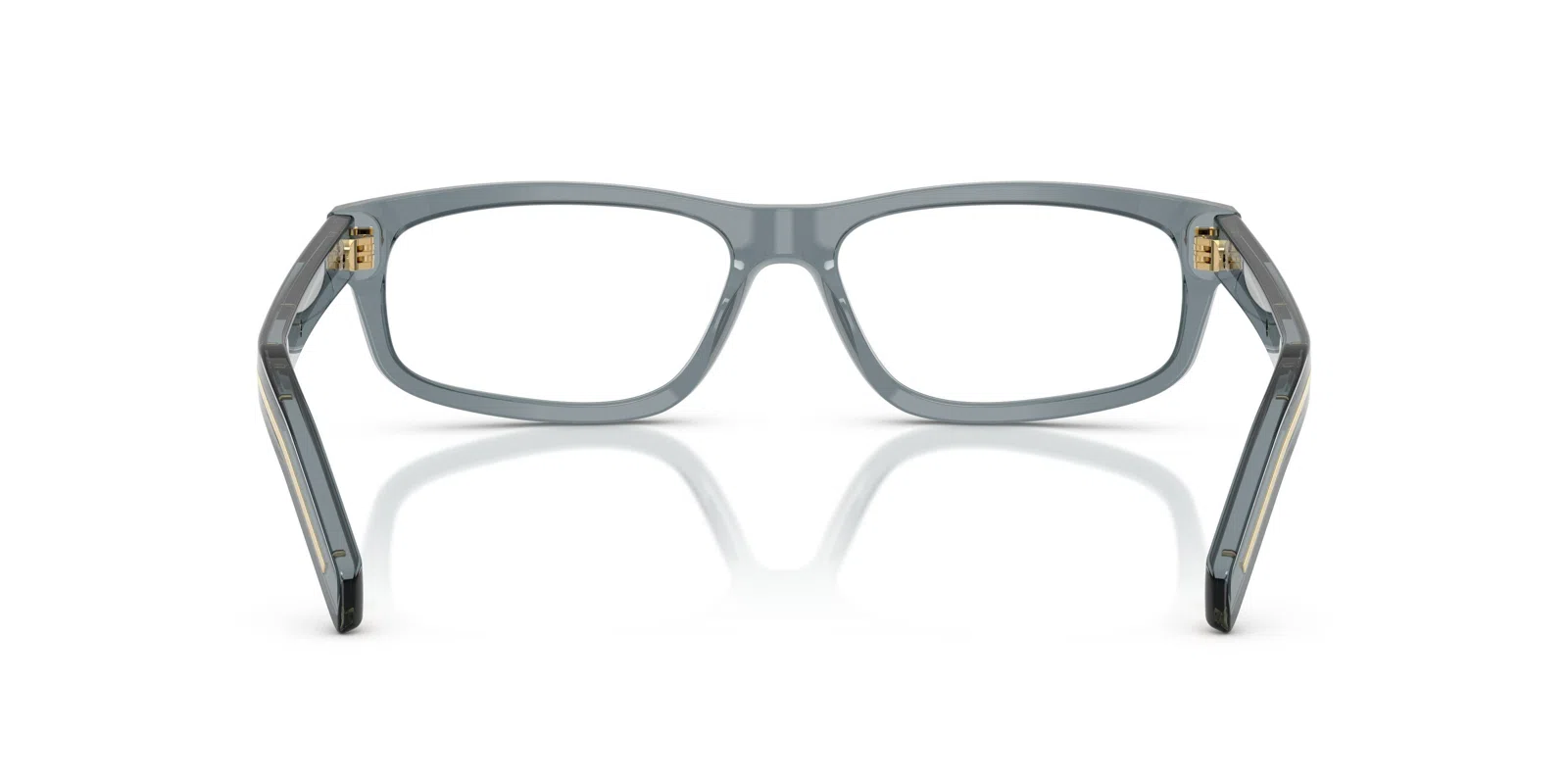 Prada B02VF Eyeglasses - view 10